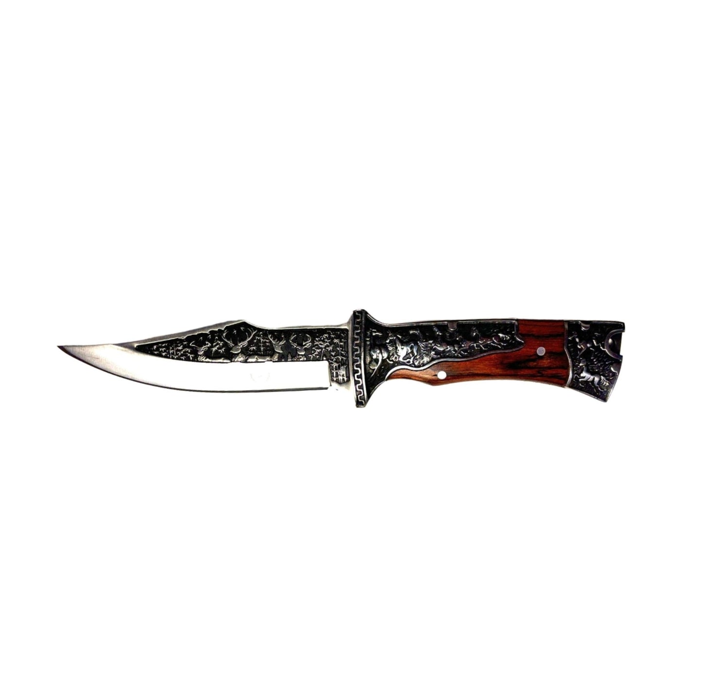 Cutit Supreme Hunter, 27 cm, Panoplie