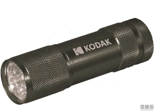 Lanterna KODAK 9-LED