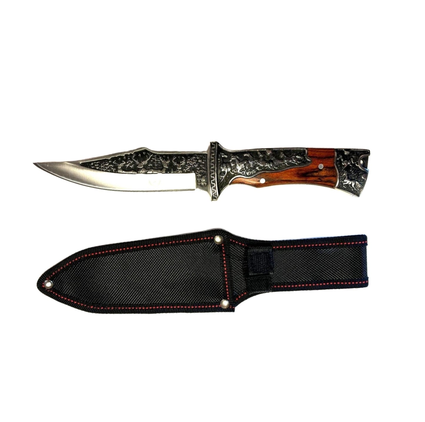 Cutit Supreme Hunter, 27 cm, Panoplie