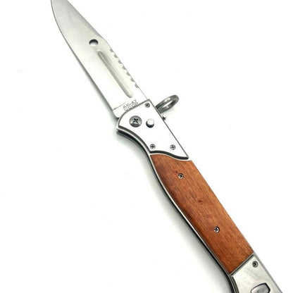 Briceag Automat (Stiletto) AK47, 22 Cm