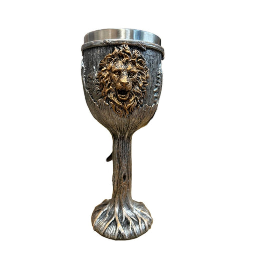 Cupa medievala pentru Vin