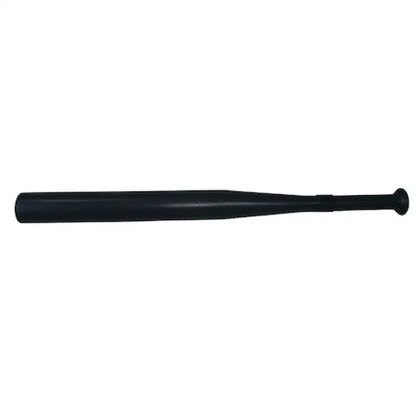 Bata Baseball Cu Sabie Full Metal Maner Detasabil 70 Cm Negru Husa Inclusa