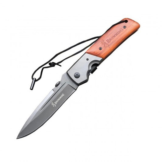 Browning kézi kés, Elite Edition, 28 cm, övcsipesz