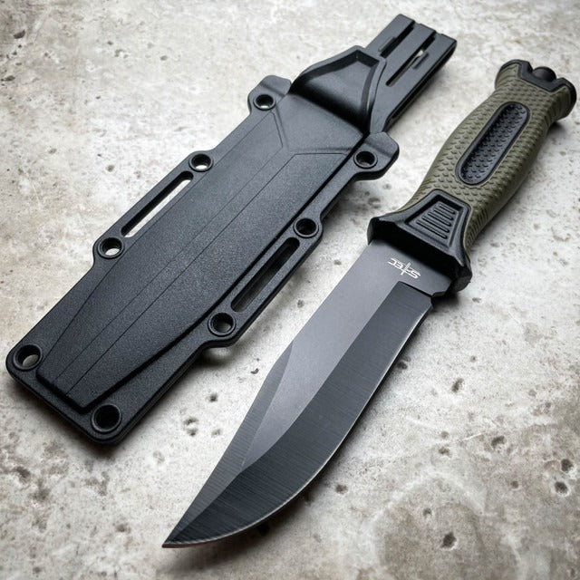 Cuțit Militar Tactical Combat, 23 cm