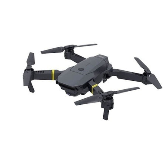 Drona Andowl Sky-97 Cu Camera Fullhd, Mentinere Altitudine, Brate Pliabile