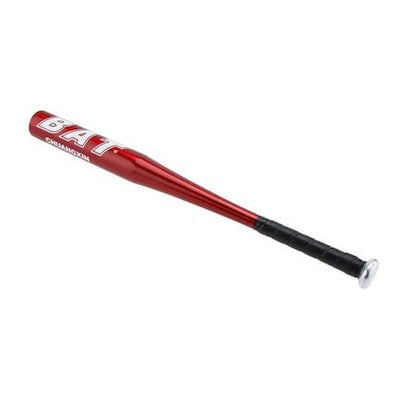 Bata Baseball, Aluminiu, 81cm, 410g, Rosie